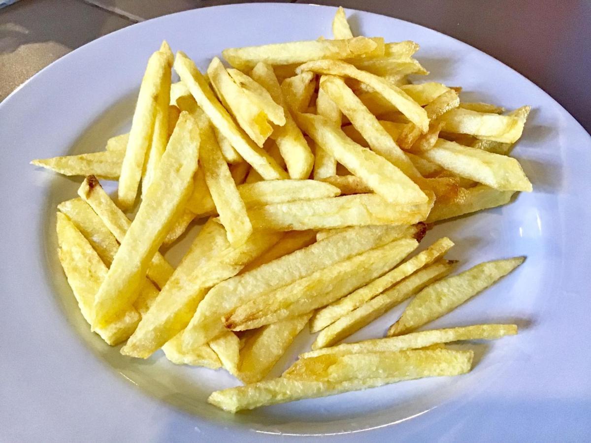 מלון קו פאיאם Ailay מראה חיצוני תמונה